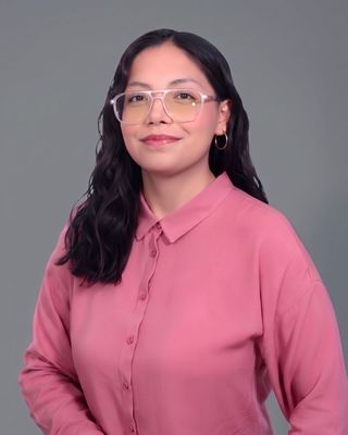 Foto de Ximena Oropeza Cabrera, Psicólogo, Lic. en Psicología