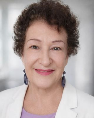 Foto de Patricia Lifsichtz Marchetti, Psicólogo, Maestría