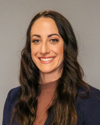 Photo of Jessie Merlino, Psychiatric Nurse Practitioner, PMHNP