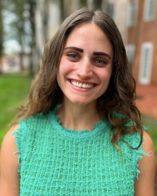 Photo of Lilly Lupinetti, Licensed Professional Counselor, LCPC