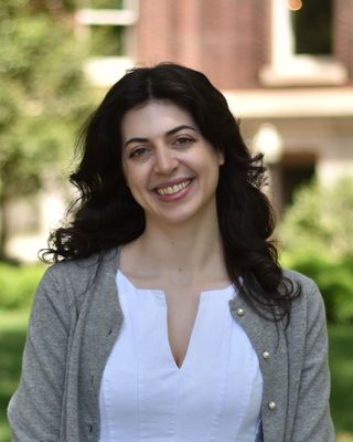 Photo of Claire Eckstein Indik, Pre-Licensed Professional, MA, MHC-LP