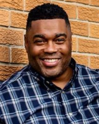 Photo of Derrick Collins, Licensed Professional Counselor in East Lansing, MI