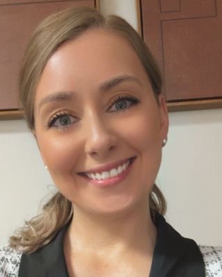 Photo of Rachel Stauffer, Psychiatric Nurse Practitioner, PMHNPBC