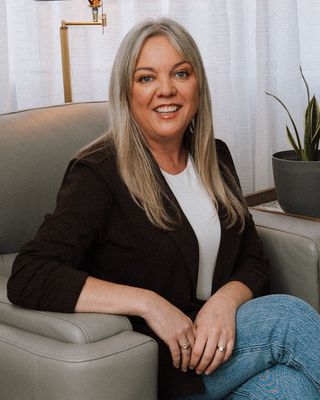 Photo of Betty Lapeyre, Counsellor, MEd, RCC