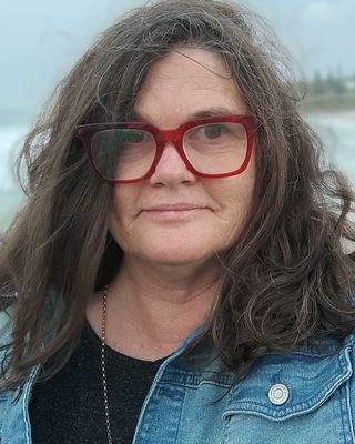 Photo of Suzanne Barker, Social Worker, AASW