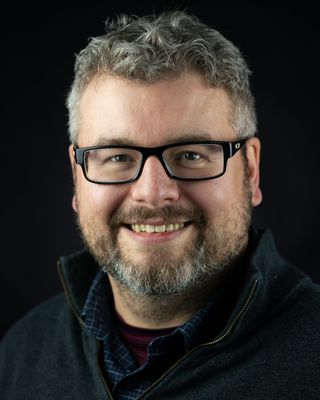 Photo of Stefan Endsin, Psychologist in Saskatchewan