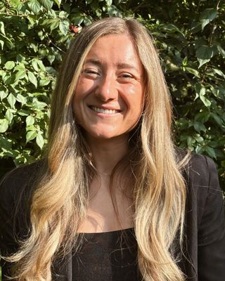 Photo of Hannah McIncrow, Clinical Social Work/Therapist, LCSW