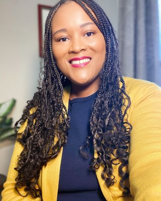 Photo of Fightress Aaron - New Beginnings Counseling, LLC, Licensed Professional Counselor, MS, LPC, NCC