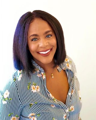 Photo of Tanaii Wellington, Licensed Social Worker