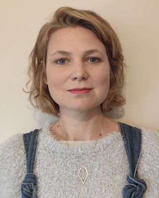 Photo of Bryony Ellen Brennan-Welsh - Bryony Brennan, Psychotherapist, MA, MBABCP
