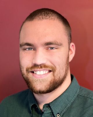 Photo of Callum Redman, Pre-Licensed Professional, LMSW