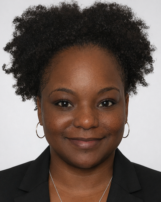 Photo of Cherelle Berry, Clinical Social Work/Therapist, LCSW-P