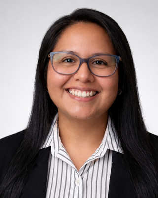 Photo of Jaquelinne Gonzalez-Ruiz, Clinical Social Work/Therapist, LCSW