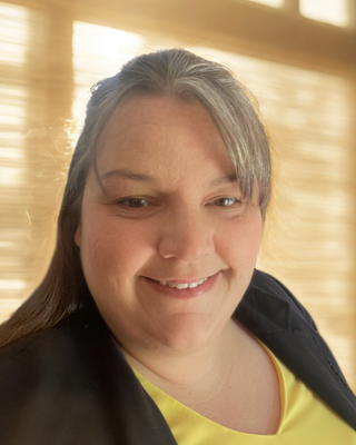 Photo of Tammy Fleenor, Provisional Master Social Worker, MSW, PLCSW, PLMHP