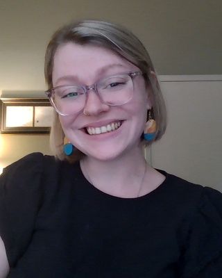 Photo of Destinie Ford, Licensed Independent Social Worker, LISW-S