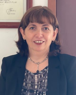 Foto de Patricia del Carmen Guerrero Chavez, Psicólogo, Lic. en Psicología