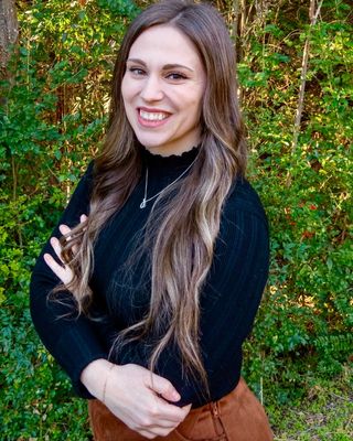 Photo of Shaylee Williams, Provisional Mental Health Practitioner, MS, PLMHP