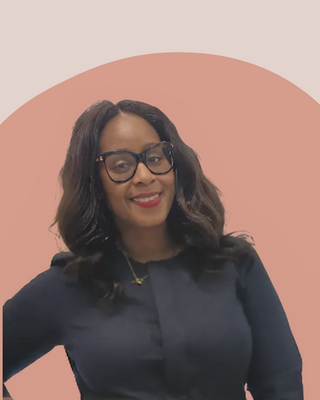Photo of Akisha M Russell - The Answer Within Counseling Services , Licensed Clinical Professional Counselor, LCPC