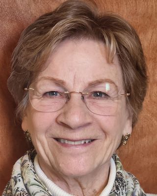 Photo of Peggy H Cook, Psychologist, PhD
