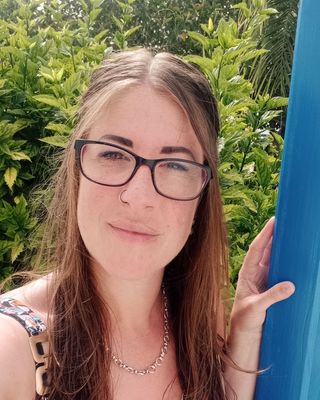 Photo of Carrie-Ann Thomas - Calming Tides Counselling, Counsellor, MBACP
