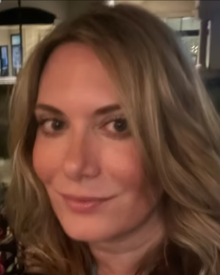 Photo of Amanda Stoner, Marriage & Family Therapist, LMFT