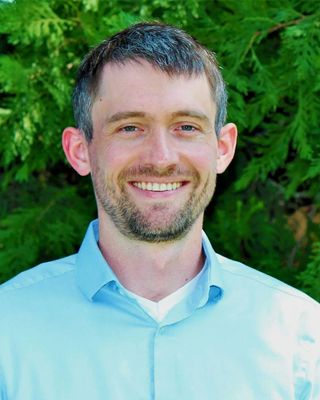 Photo of Ryan Kozina, Psychologist, PhD