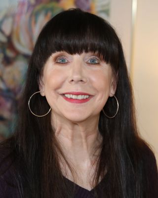 Photo of Ursula K Zekas, Marriage & Family Therapist, MA, LMFT