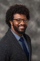 Gallery Photo of Antione Taylor, PhD, LP