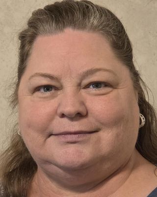 Photo of Sandra Pennington, Counselor, LMHC