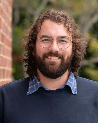 Photo of Mark Baigent, Registered Counselling Therapist Candidate, MC, RCT-C, CCC
