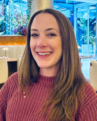 Photo of Laura Anderson, Clinical Social Work/Therapist, MA, LCSW