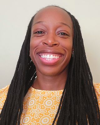 Photo of Lisa Richardson, Pre-Licensed Professional in Bronx, NY