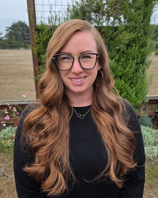 Photo of Patricia Do, Marriage & Family Therapist, MS, LMFT