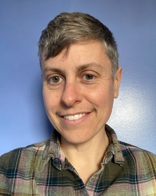 Photo of Hayden Boska, Clinical Social Work/Therapist, LICSW