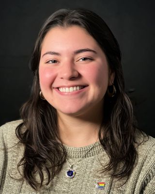 Photo of Patricia Archilla Fraticelli, Lic Clinical Mental Health Counselor Associate, LCMHCA, NCC