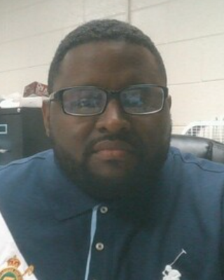 Photo of Antonio King, Drug & Alcohol Counselor