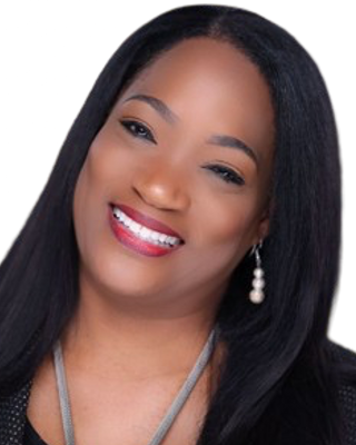 Photo of Dr. Darlene Allen Nichols, Licensed Professional Counselor, MA, LPC, NCC, PhD