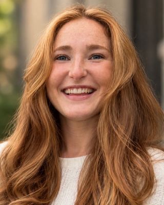 Photo of Melissa Lucia, Licensed Professional Counselor, LPC, MA