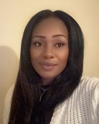 Photo of Mahalia Hamilton, Psychotherapist, MA, MBACP