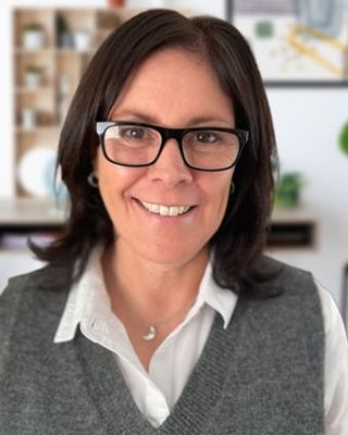 Photo of Laura A Jones, Licensed Master Social Worker, LMSW