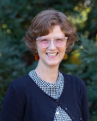 Photo of Kristina K Phillips, Marriage & Family Therapist, PhD, LMFT