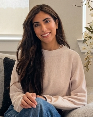 Photo of Mary Ibrahim, Clinical Social Work/Therapist, LICSW