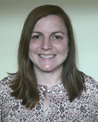 Photo of Katherine Williams, Licensed Certified Social Worker in Holyoke, MA