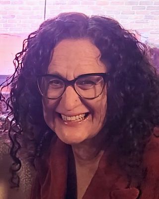 Photo of Nina Anderson, Clinical Social Work/Therapist, LCSW