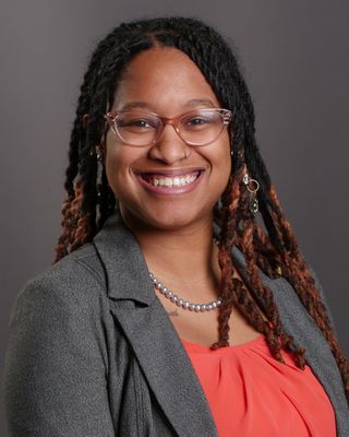Photo of Treshain Elerson, Clinical Social Work/Therapist, LCSW