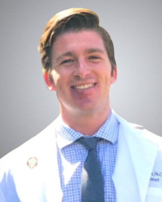 Photo of Connor Stimpson, Physician Assistant in Wakefield, MA