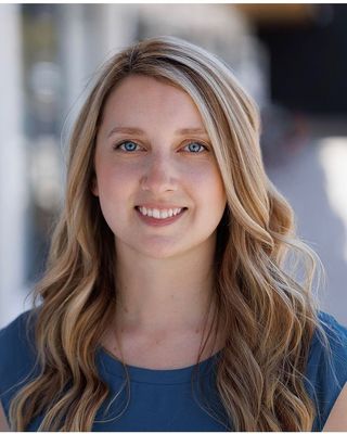 Photo of Jeweley Smith, Registered Psychotherapist, MA, RP