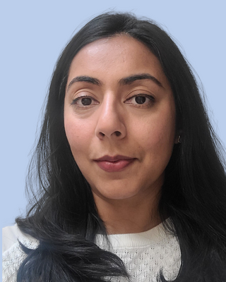 Photo of Nandni Gupta, Psychiatrist, MD