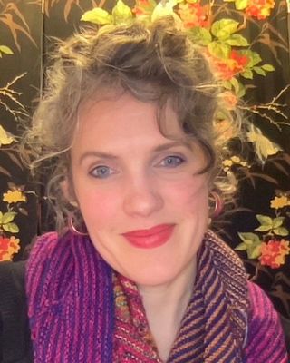 Photo of Marion Simoneau, Clinical Social Work/Therapist, LICSW