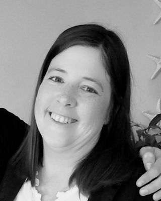 Photo of Lindie Bull, Social Worker, SACSSP